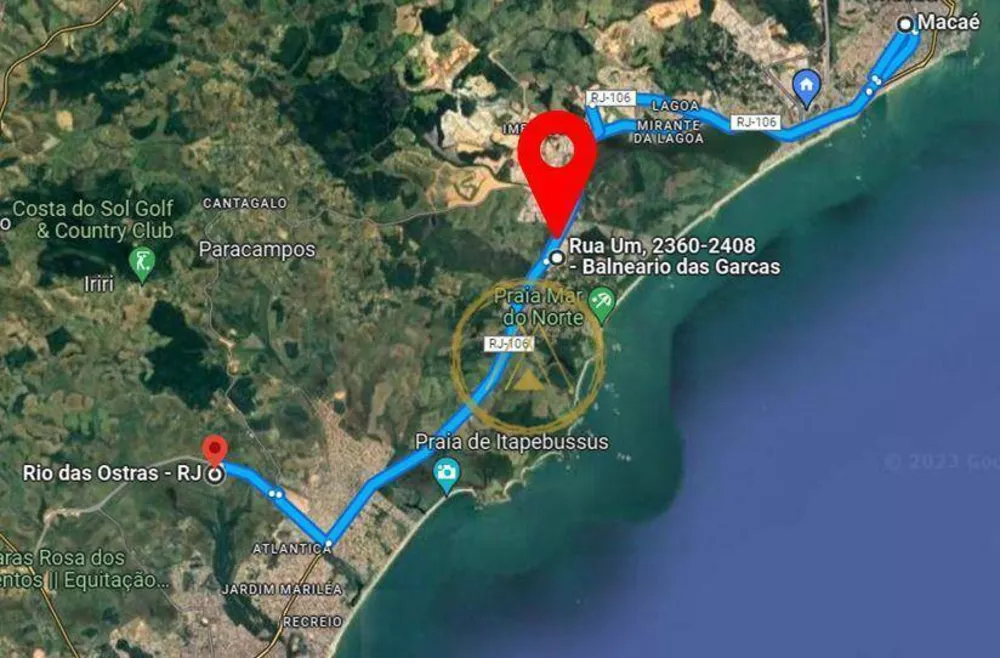 Terreno, 4100 m² - Foto 3