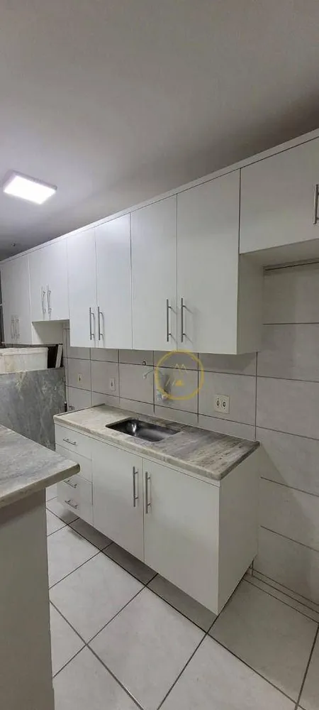 Apartamento, 2 quartos, 62 m² - Foto 14