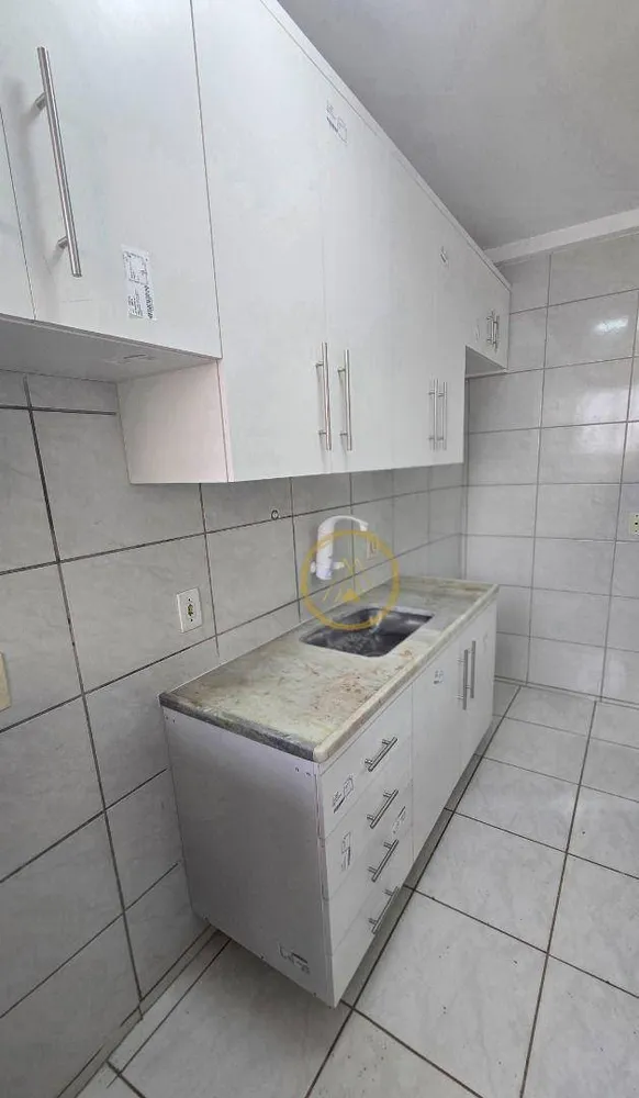 Apartamento, 2 quartos, 62 m² - Foto 11