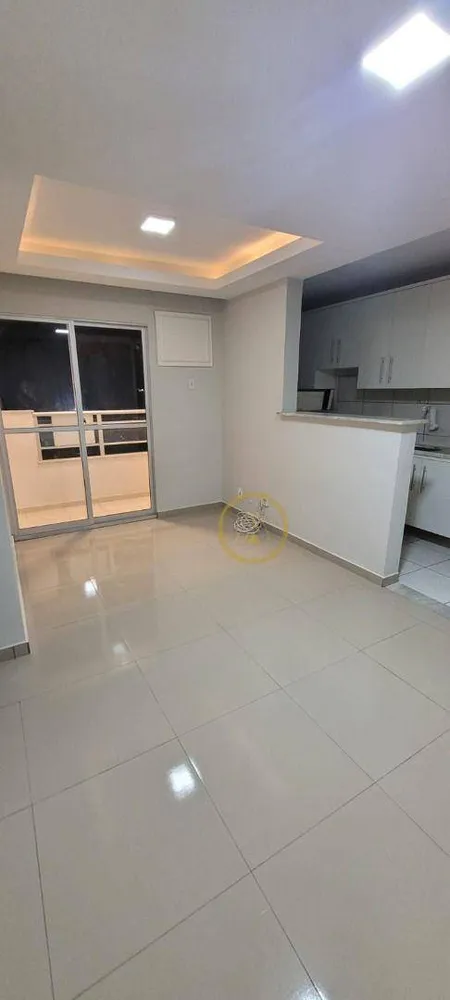 Apartamento, 2 quartos, 62 m² - Foto 6