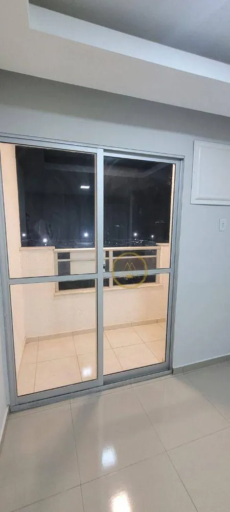 Apartamento, 2 quartos, 62 m² - Foto 3