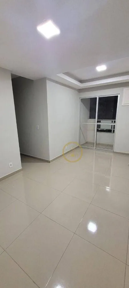 Apartamento, 2 quartos, 62 m² - Foto 4