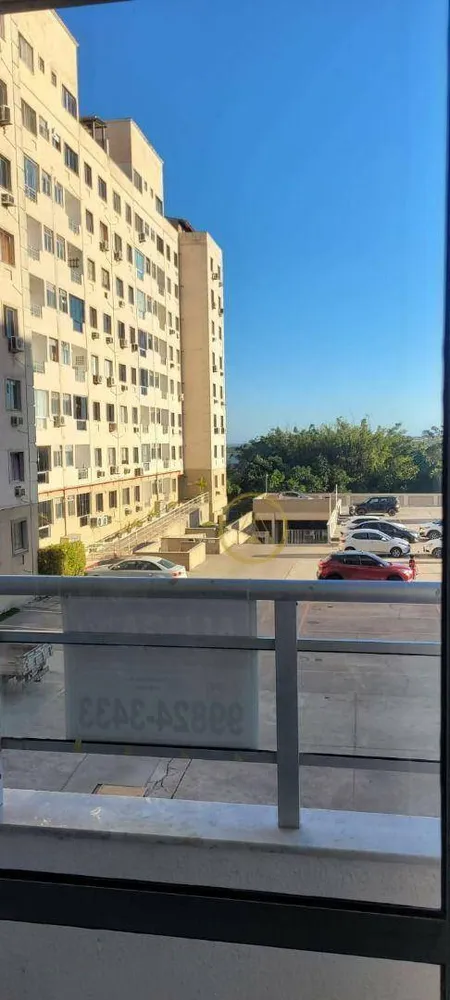 Apartamento, 2 quartos, 62 m² - Foto 2