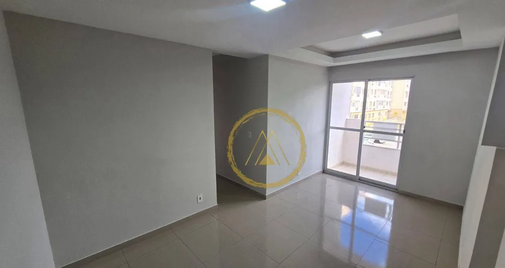 Apartamento, 2 quartos, 62 m² - Foto 7
