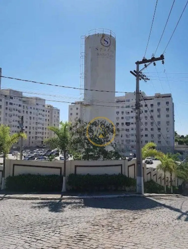 Apartamento, 2 quartos, 62 m² - Foto 1