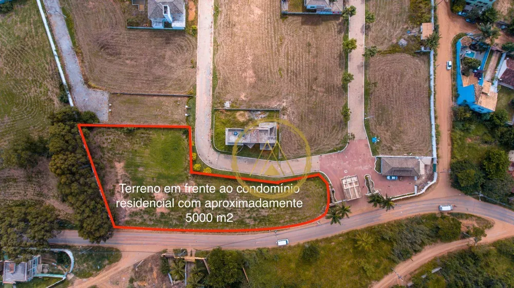 Terreno, 5000 m² - Foto 3