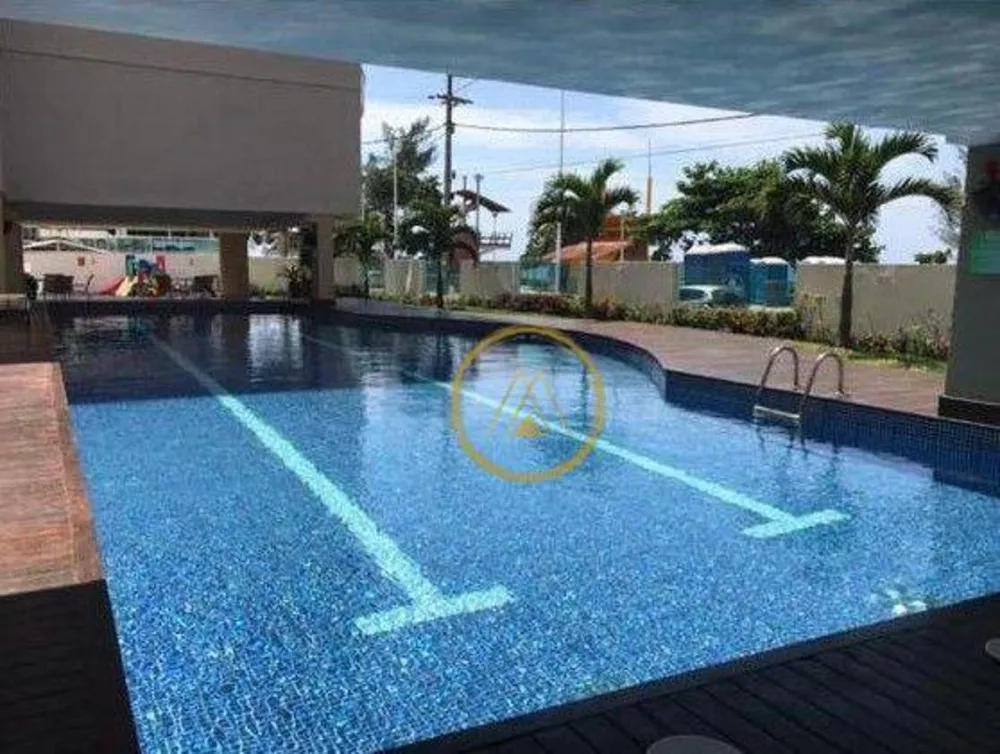 Apartamento, 2 quartos, 75 m² - Foto 10