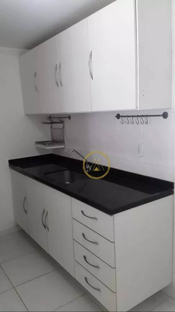 Apartamento, 2 quartos, 75 m² - Foto 5