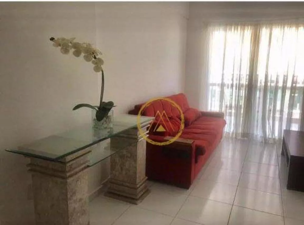 Apartamento, 2 quartos, 75 m² - Foto 3