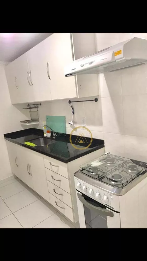 Apartamento, 2 quartos, 75 m² - Foto 9