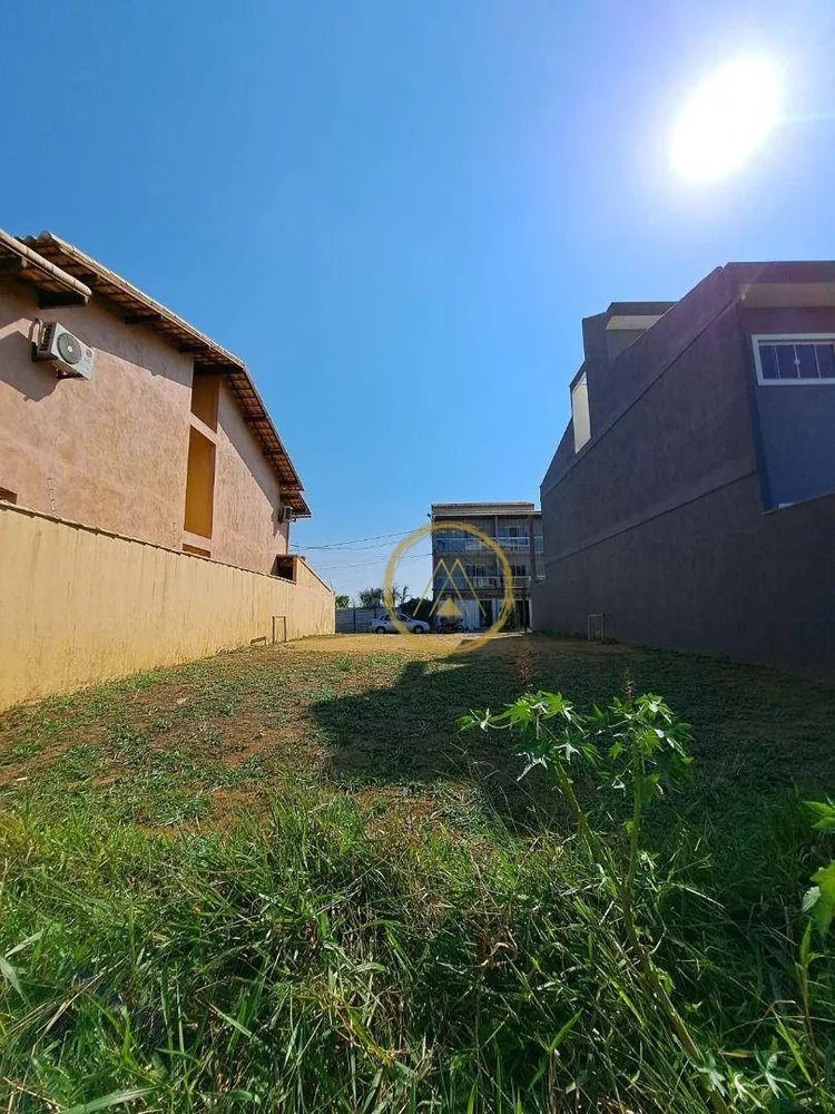 Terreno, 200 m² - Foto 4