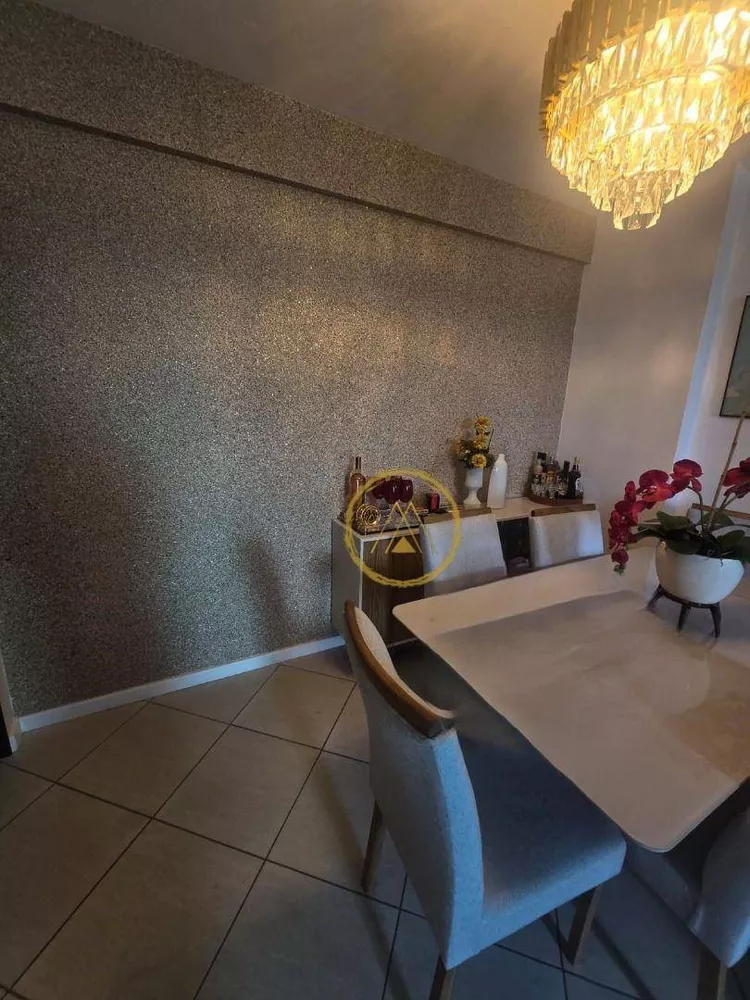 Apartamento, 2 quartos, 100 m² - Foto 5