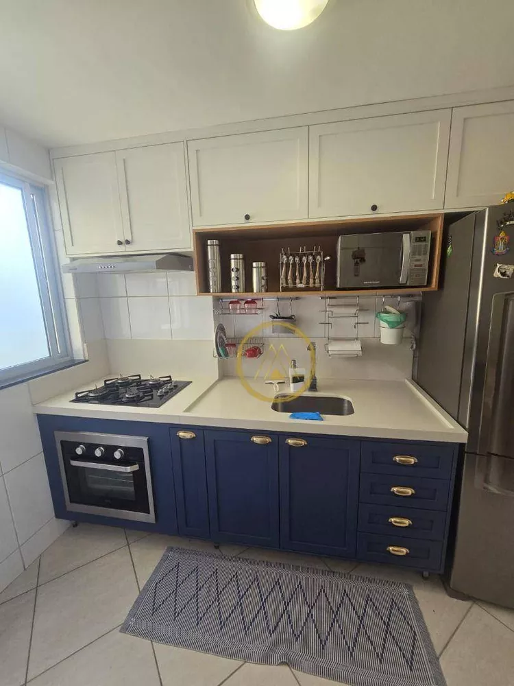 Apartamento, 2 quartos, 100 m² - Foto 9