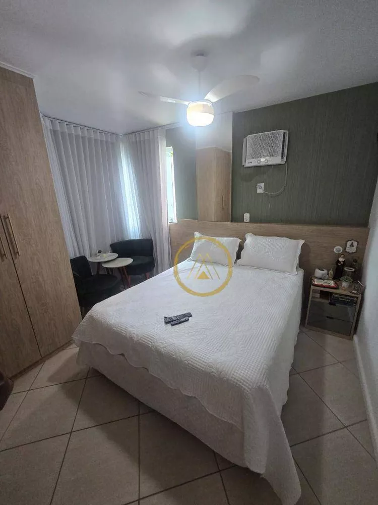 Apartamento, 2 quartos, 100 m² - Foto 16