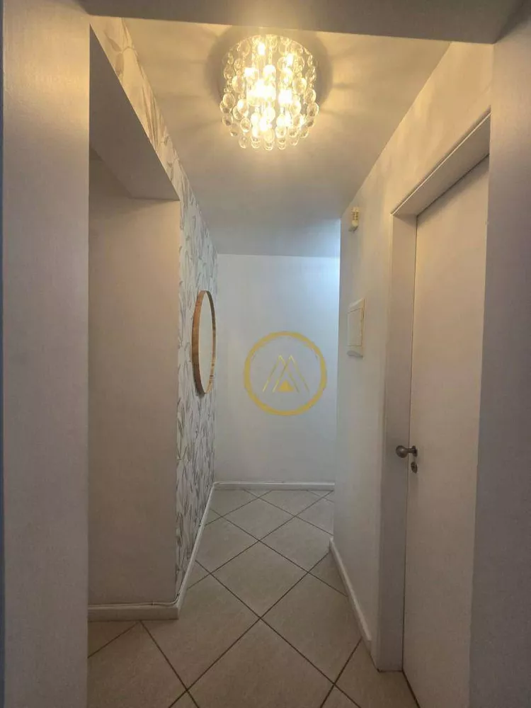 Apartamento, 2 quartos, 100 m² - Foto 3