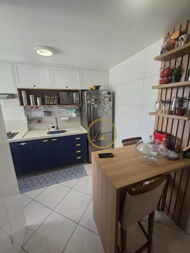 Apartamento, 2 quartos, 100 m² - Foto 11