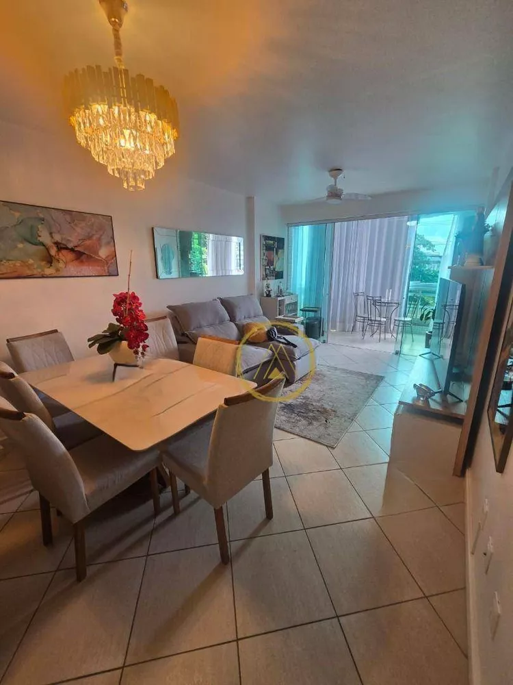 Apartamento, 2 quartos, 100 m² - Foto 8