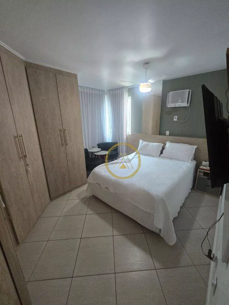 Apartamento, 2 quartos, 100 m² - Foto 17