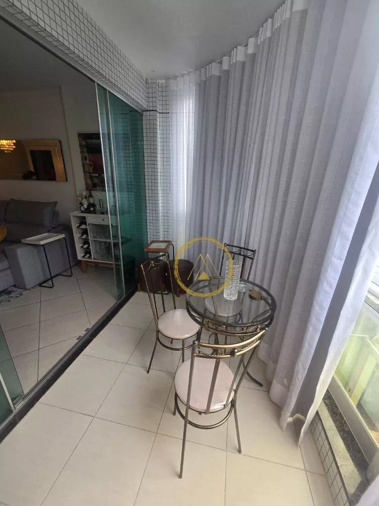 Apartamento, 2 quartos, 100 m² - Foto 7