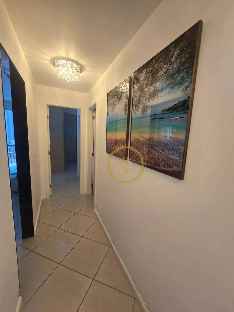 Apartamento, 2 quartos, 100 m² - Foto 4
