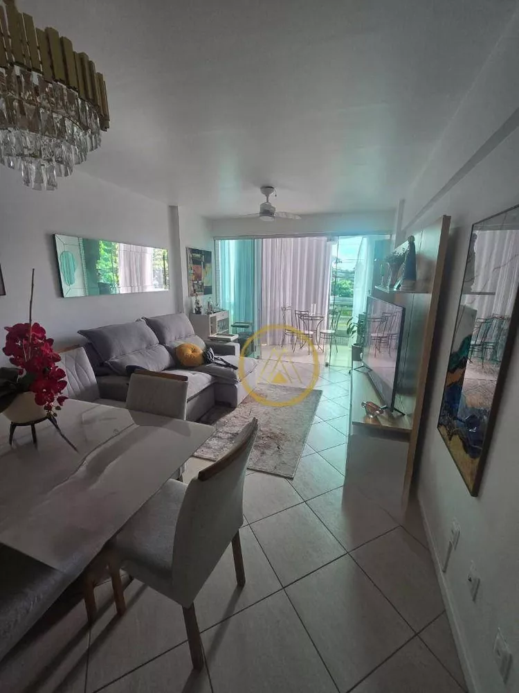 Apartamento, 2 quartos, 100 m² - Foto 6