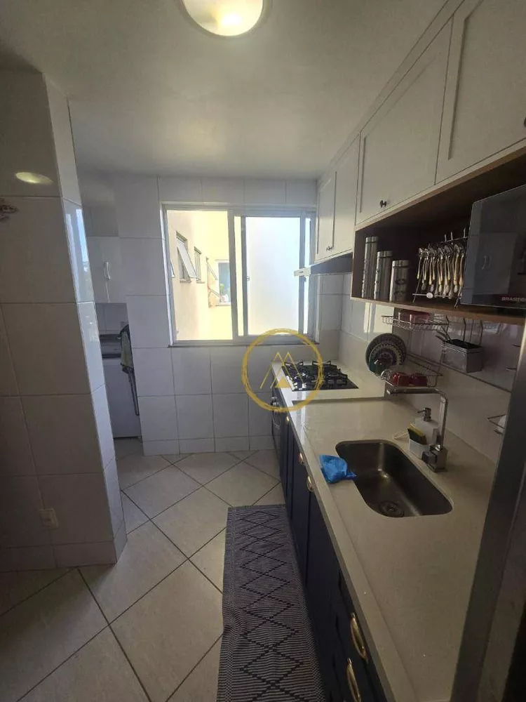 Apartamento, 2 quartos, 100 m² - Foto 15