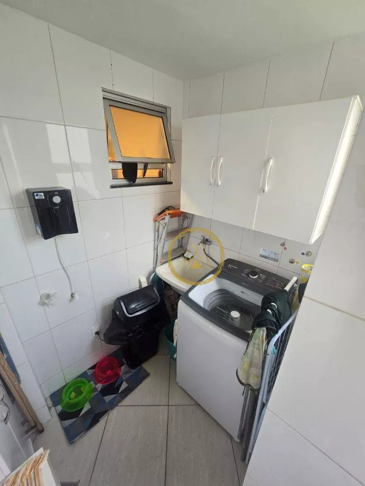 Apartamento, 2 quartos, 100 m² - Foto 10