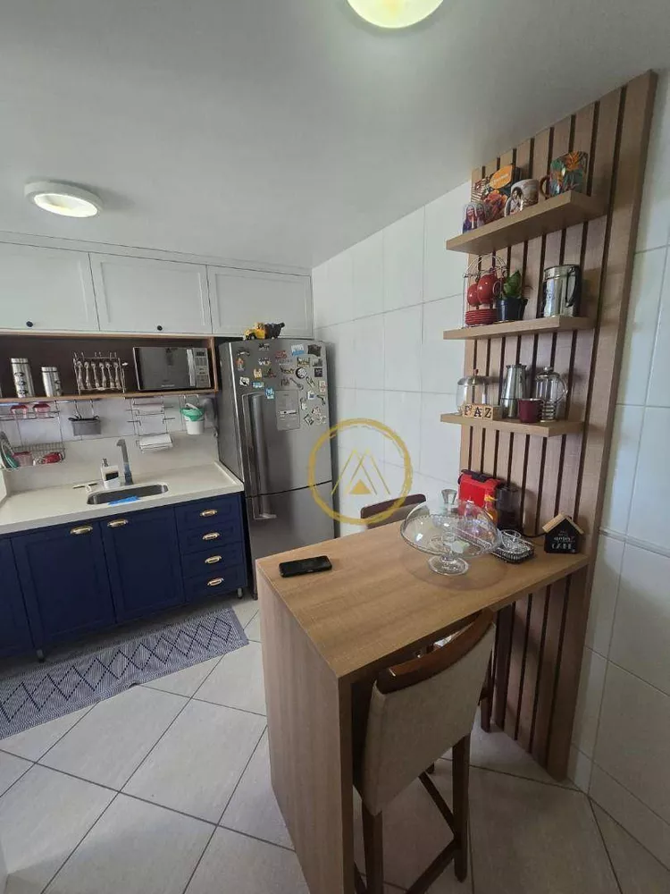 Apartamento, 2 quartos, 100 m² - Foto 12