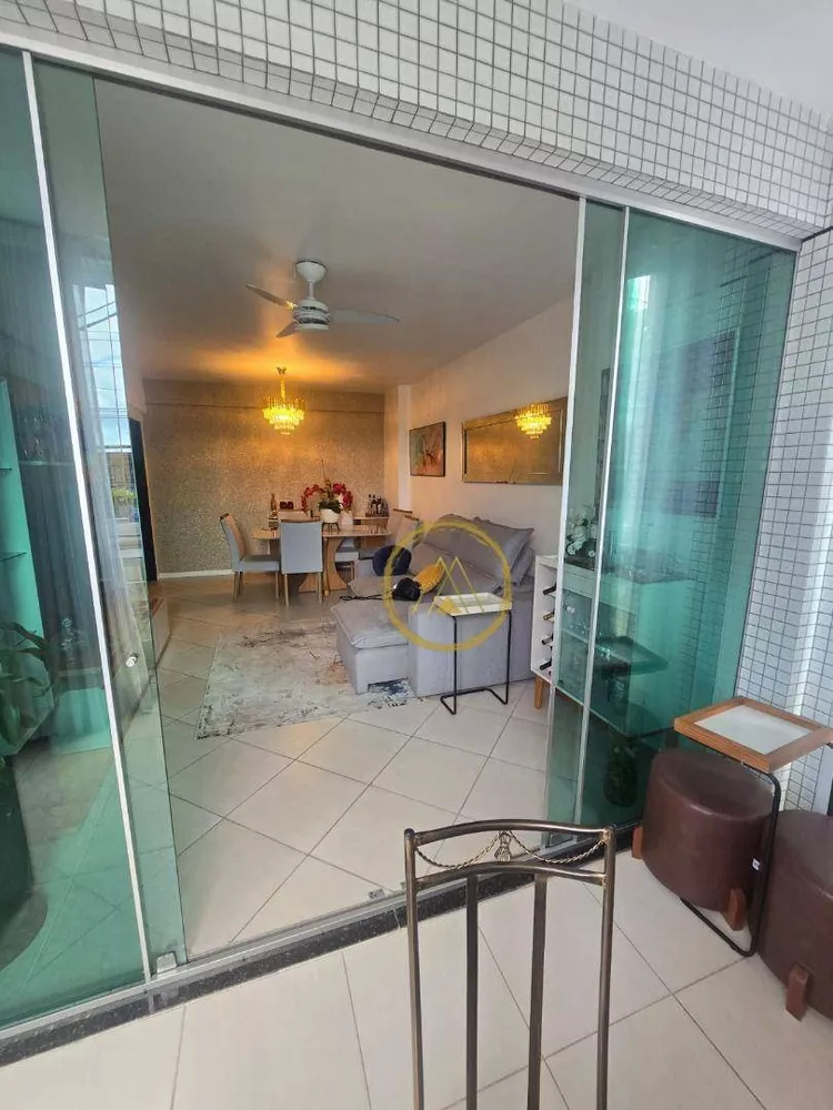 Apartamento, 2 quartos, 100 m² - Foto 1