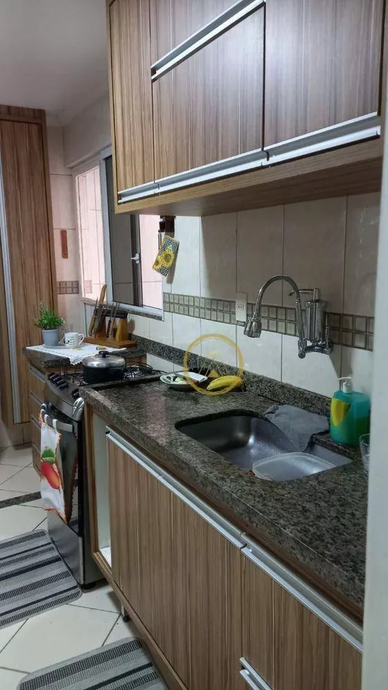 Apartamento, 2 quartos, 55 m² - Foto 32