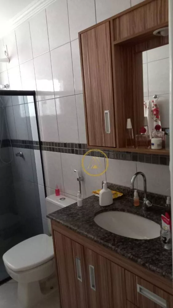 Apartamento, 2 quartos, 55 m² - Foto 12