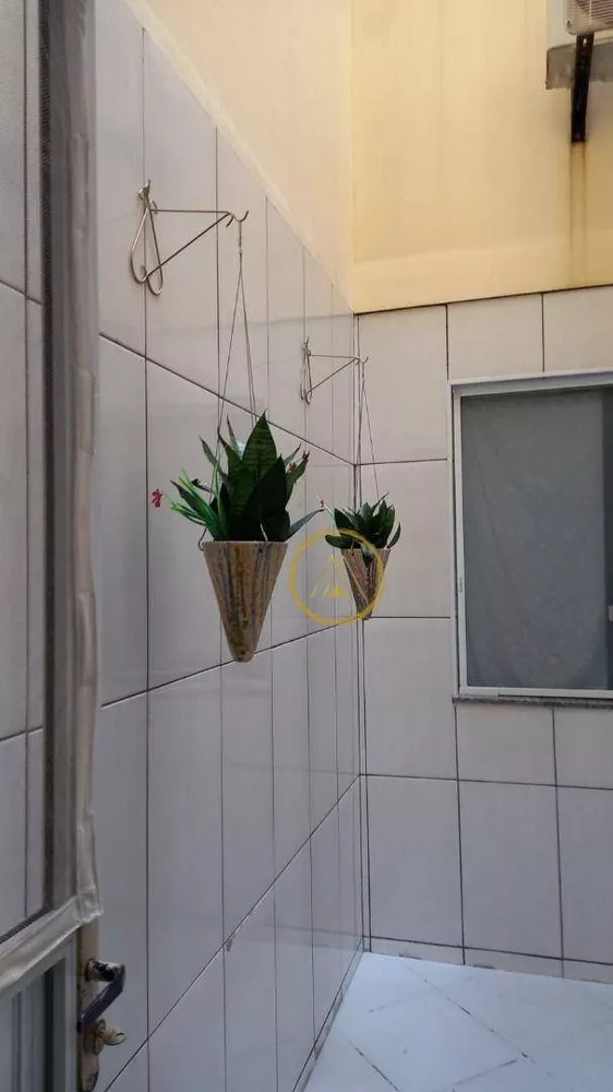 Apartamento, 2 quartos, 55 m² - Foto 31