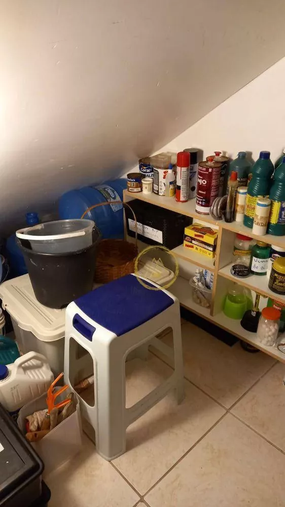 Apartamento, 2 quartos, 55 m² - Foto 2