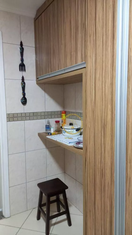 Apartamento, 2 quartos, 55 m² - Foto 9