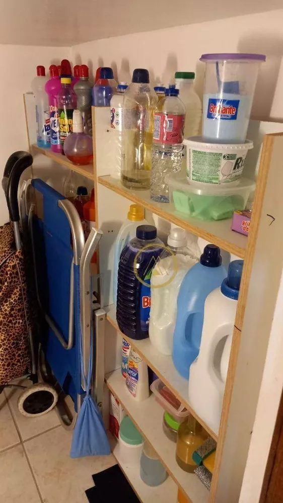 Apartamento, 2 quartos, 55 m² - Foto 1