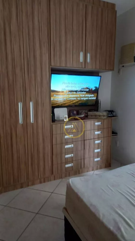 Apartamento, 2 quartos, 55 m² - Foto 7