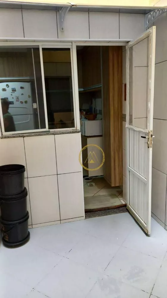 Apartamento, 2 quartos, 55 m² - Foto 15