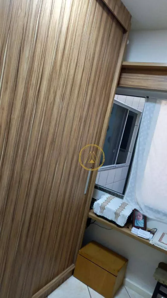 Apartamento, 2 quartos, 55 m² - Foto 10