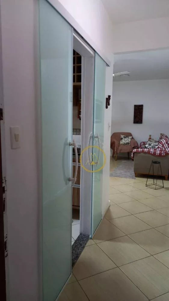 Apartamento, 2 quartos, 55 m² - Foto 5