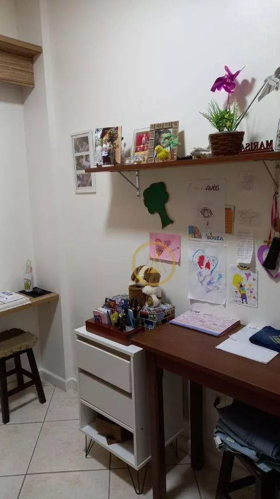 Apartamento, 2 quartos, 55 m² - Foto 19