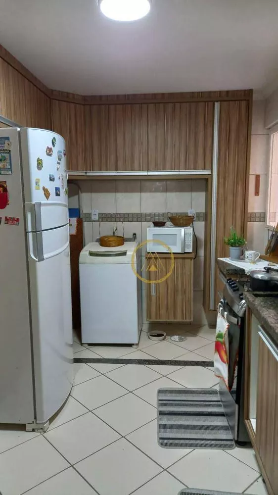 Apartamento, 2 quartos, 55 m² - Foto 4