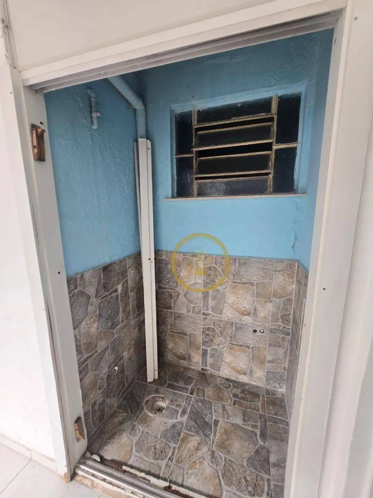Loja-Salão, 1000 m² - Foto 44