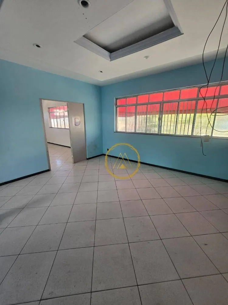 Loja-Salão, 1000 m² - Foto 21