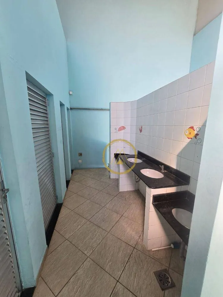 Loja-Salão, 1000 m² - Foto 11