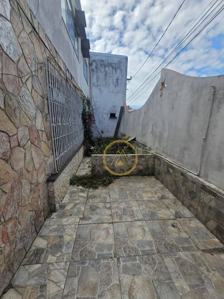 Loja-Salão, 1000 m² - Foto 6
