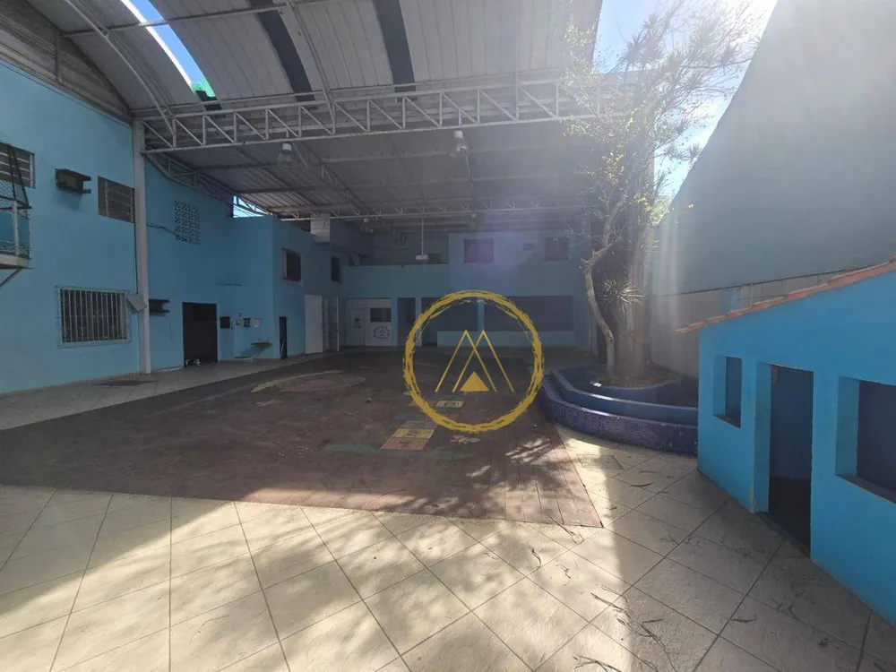 Loja-Salão, 1000 m² - Foto 61