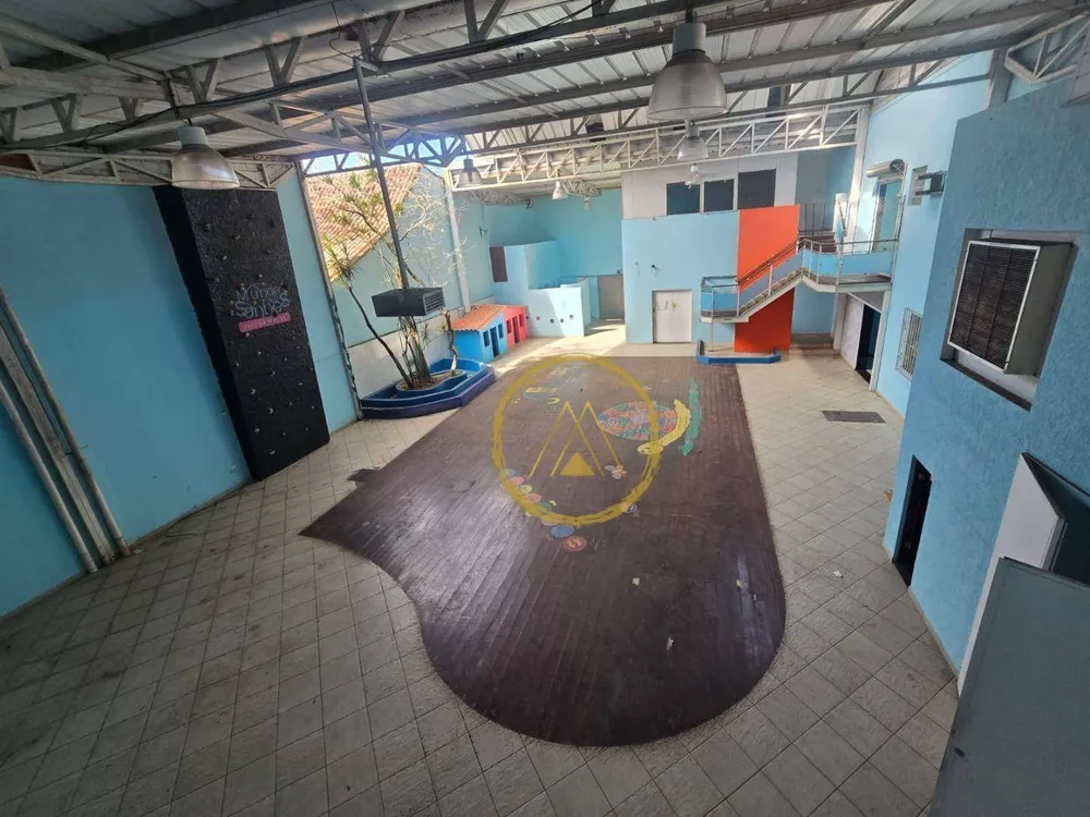 Loja-Salão, 1000 m² - Foto 55