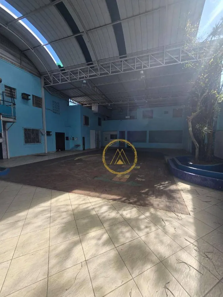 Loja-Salão, 1000 m² - Foto 57