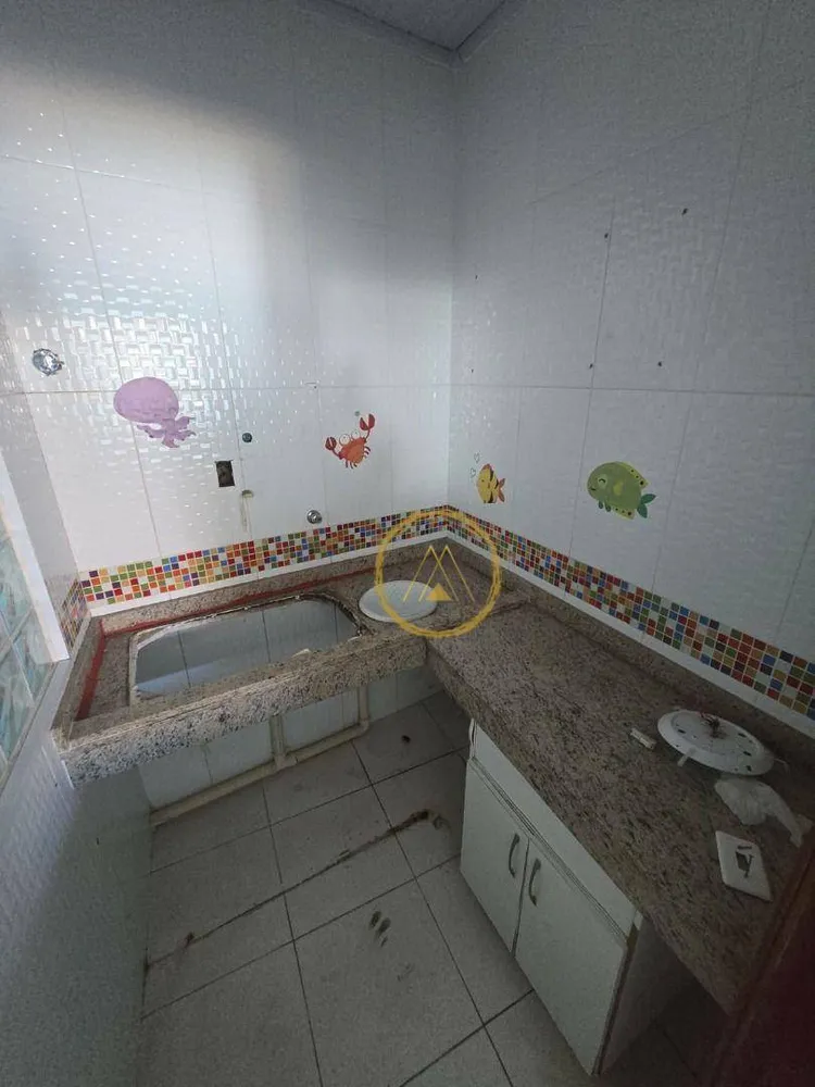 Loja-Salão, 1000 m² - Foto 46
