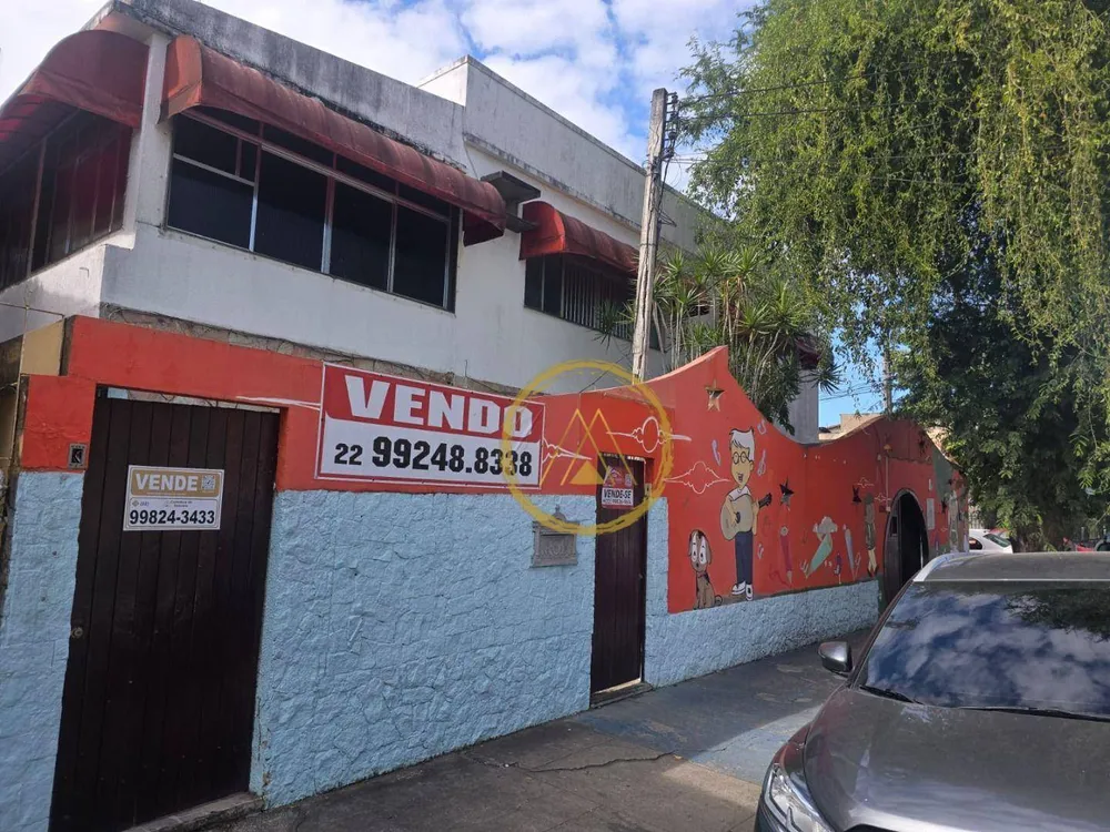 Loja-Salão, 1000 m² - Foto 7